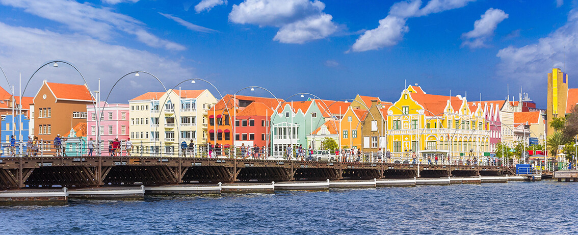 Putovanja Curacao