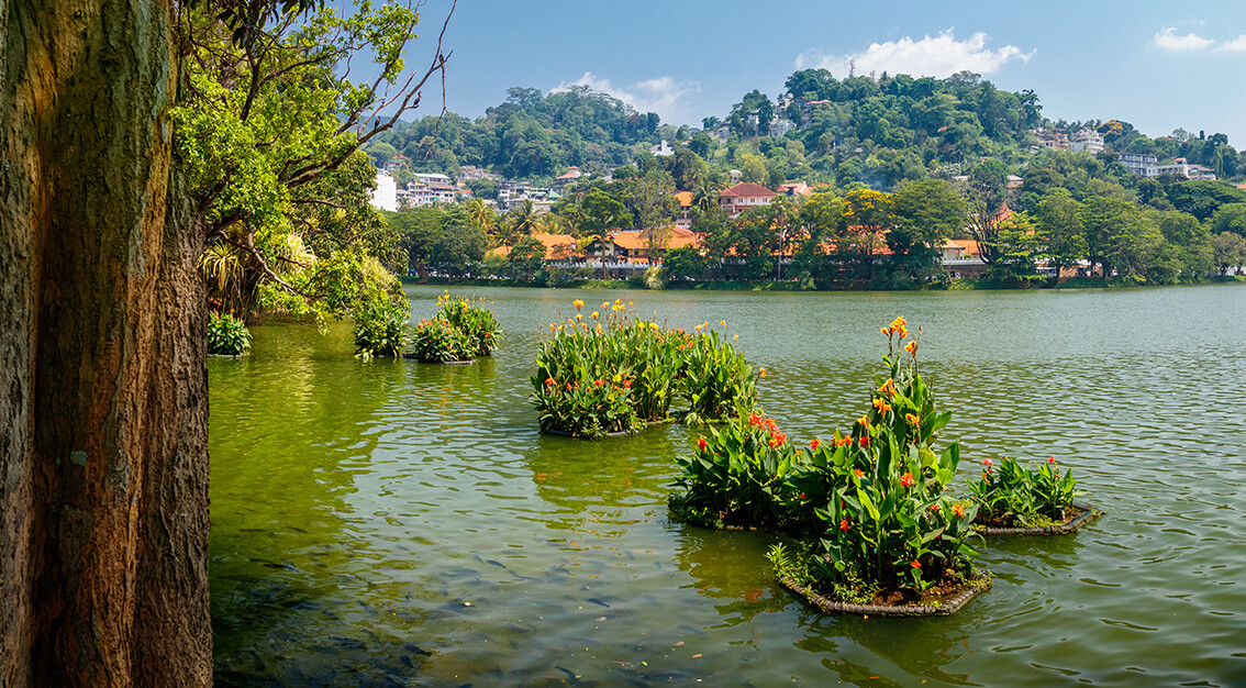 Kandy, putovanja zrakoplovom, Mondo travel, daleka putovanja, garantirani polazak