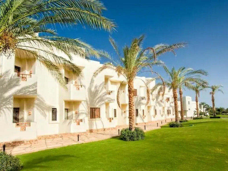 Sharm El Sheikh, Sharm Resort****
