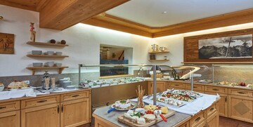 Zell am See, Gartenhotel Daxer, skijanje u Austriji mondo posebna ponuda