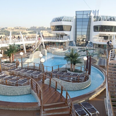 MSC Splendida