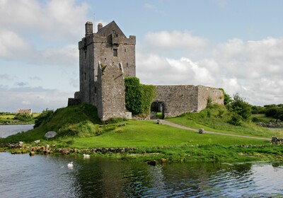 Putovanje u Irsku, Zelena Irska, garantirani polasci