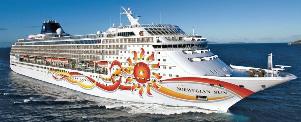 Norwegian Sun