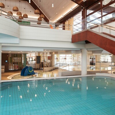 Terme 3000 Moravske Toplice