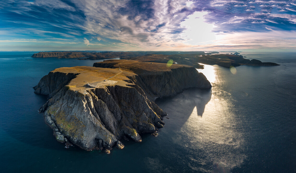 Nordkapp