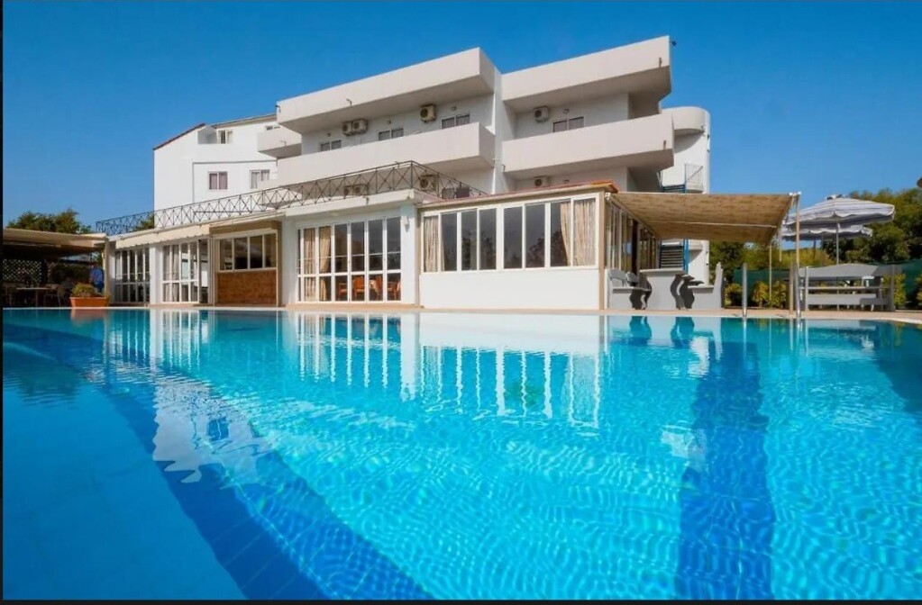 Grčka, Rodos, Faliraki, Sun & Sea Appartements 4*