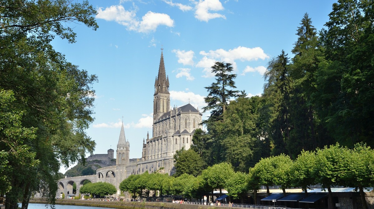 Lourdes