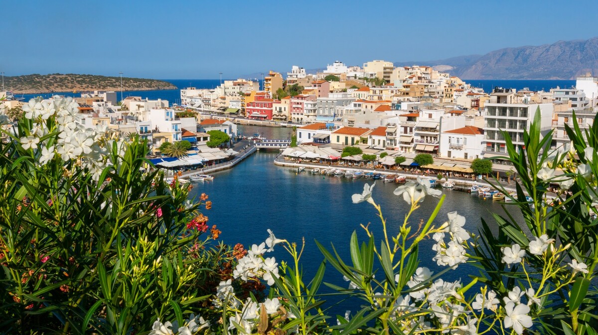 Kreta, putovanja zrakoplovom, Mondo travel, europska putovanja, garantirani polazak