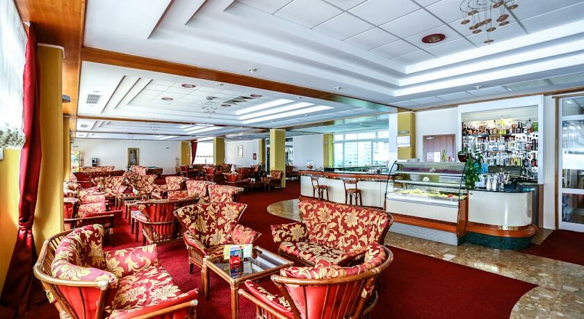 Hotel Dražica
