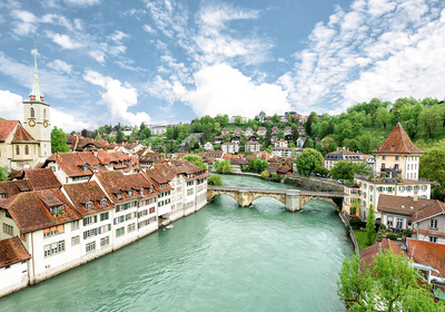 Bern, švicarska tura, garantirani polasci