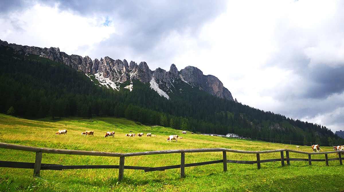 Dolomiti, autobusno putovanje, mondo travel