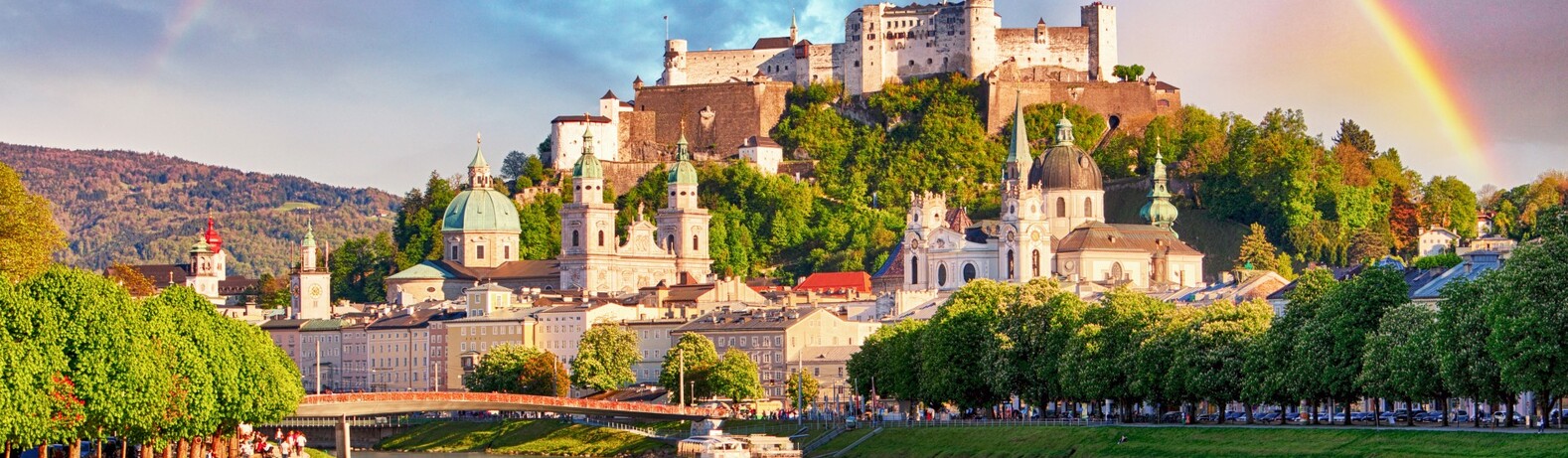 Salzburg