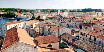 Poreč Istra