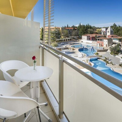 Umag, Sol Garden istra