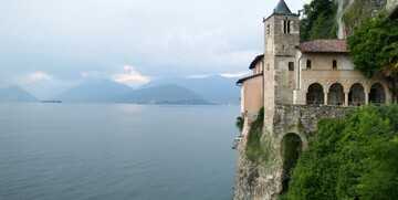 Lago Maggiore, putovanje talijanska jezera, Milano, garantirani polasci