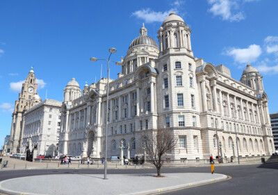 Liverpool, autobusna putovanja, putovanja zrakoplovom, Mondo travel, europska putovanja