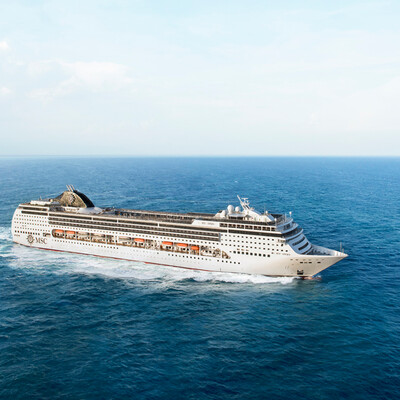 MSC Opera