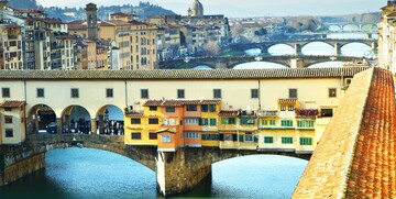 Firenza, čarobna Toskana, putovanje autobusom, garantirano putovanje
