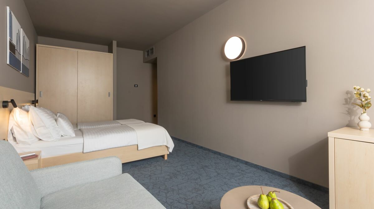 Biograd, Hotel Adria CO23B