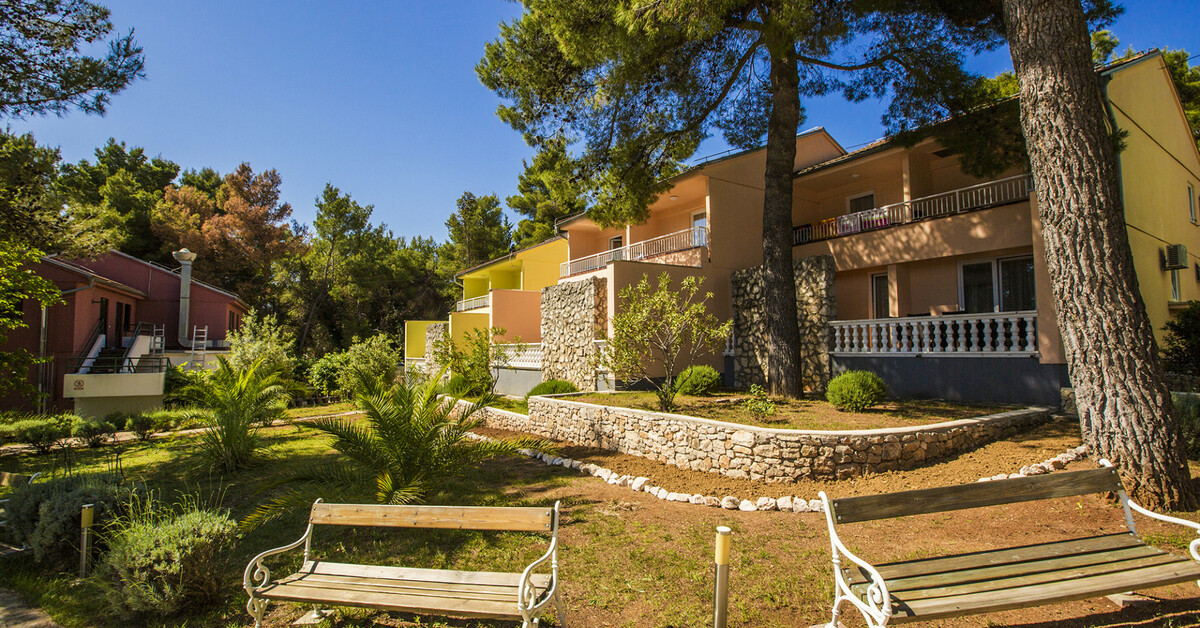 villa matilde kroatien vodice villa matilde kroatien vodice
