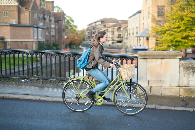 Cambridge - tečaj stranih jezika u inozemestvu