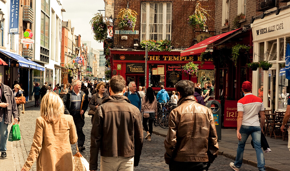Dublin