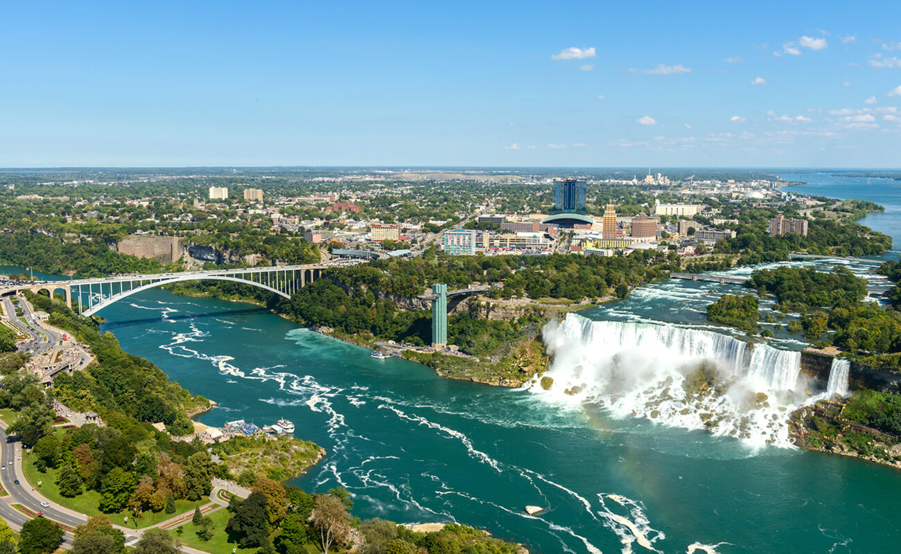 niagara