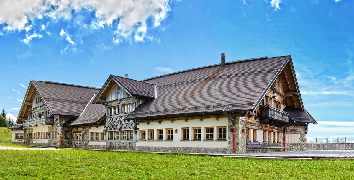 wellness u sloveniji, Cerkno, Apartmani Alpine pearl