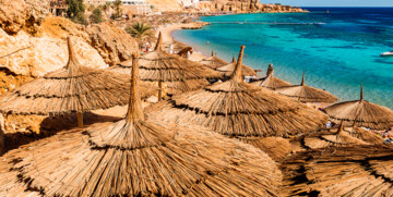 Sharm El Sheikh, ljetovanje Egipat, krstarenje Nilom, ljetovanje mediteran, posebnim zrakoplovom