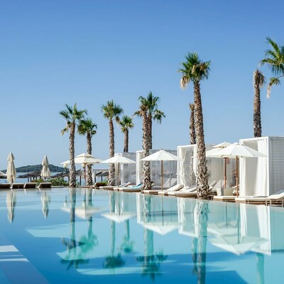 Solaris - Amadria Park Lifestyle Hotel Jure, Šibenik2