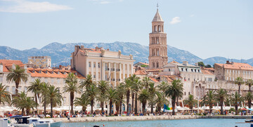 Sv. Duje, Putovanje Split, mondo travel, garantirani polasci