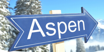 Aspen, vođene ture, ture SAD-om, garantirani polasci
