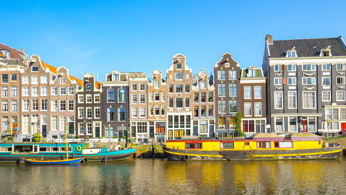 AMSTERDAM