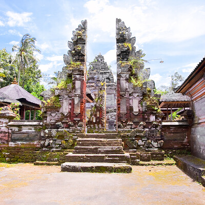 hramovi na Baliju, putovanja zrakoplovom, Mondo travel, daleka putovanja, garantirani polazak