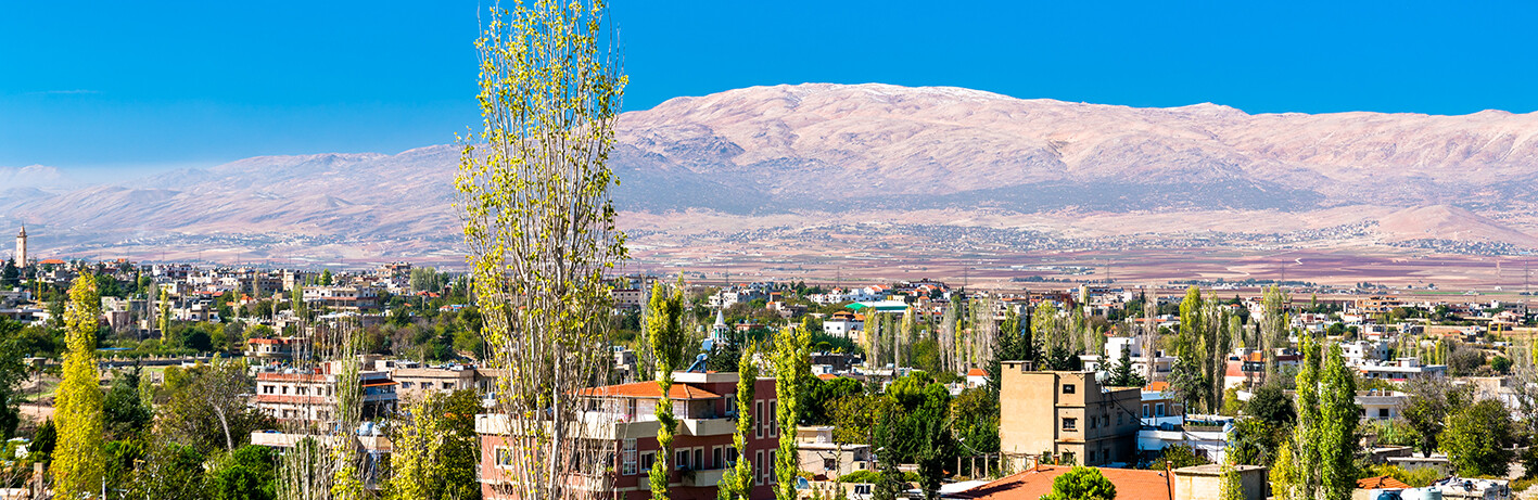 Baalbek 