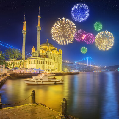 vatromet, istanbul, mondo travel