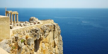 Rodos, putovanja zrakoplovom, Mondo travel, europska putovanja, garantirani polazak