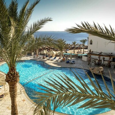 last minute Egipat, Sharm el Sheikh, SHARM RESORT, bazen