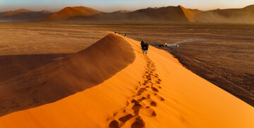 Pustinja Sahara, Tozeur, Tunis, ljetovanje Mediteran, direktan let Tunis, mondo travel
