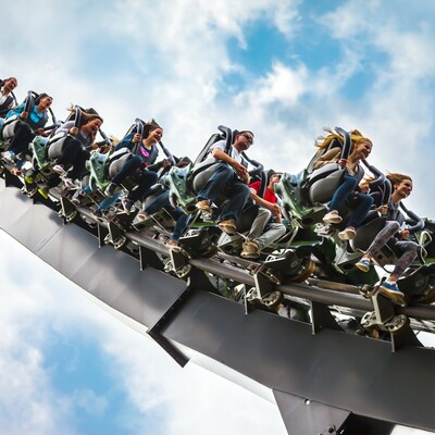 Gardaland 