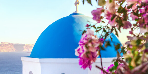 Grčka, Santorini, mondo travel, ljetovanje na Mediteranu, 