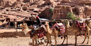 Pustinja Wadi Rum, putovanje Jordan i Izrael, grupni polasci, garantirani polasci, mondo travel