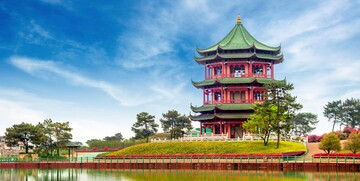 Kina - Peking, putovanje Kina, mondo travel, daleka putovanja