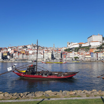 Porto, Portugalska tura, europska putovanja zrakoplovom, portugal putovanje