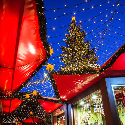 Njemačka, Advent
