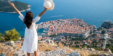 Dubrovnik, mondo travel 