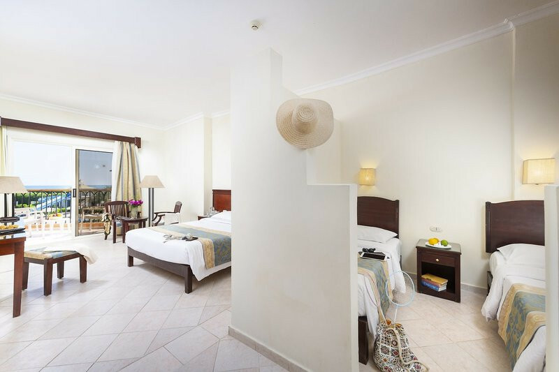 The Three Corners Sunny Beach Resort 6