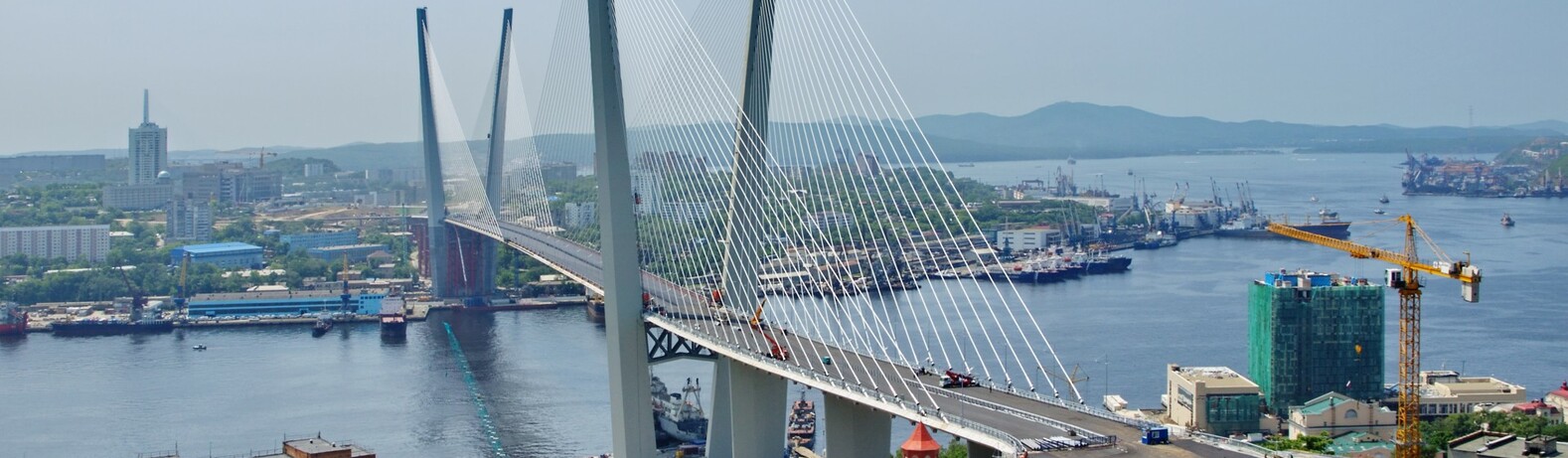 Vladivostok 