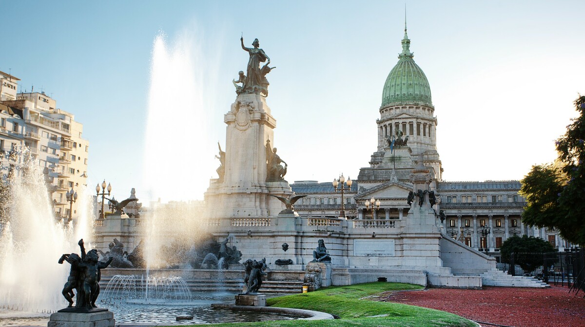 Buenos Aires, putovanja zrakoplovom, Mondo travel, daleka putovanja, garantirani polazak