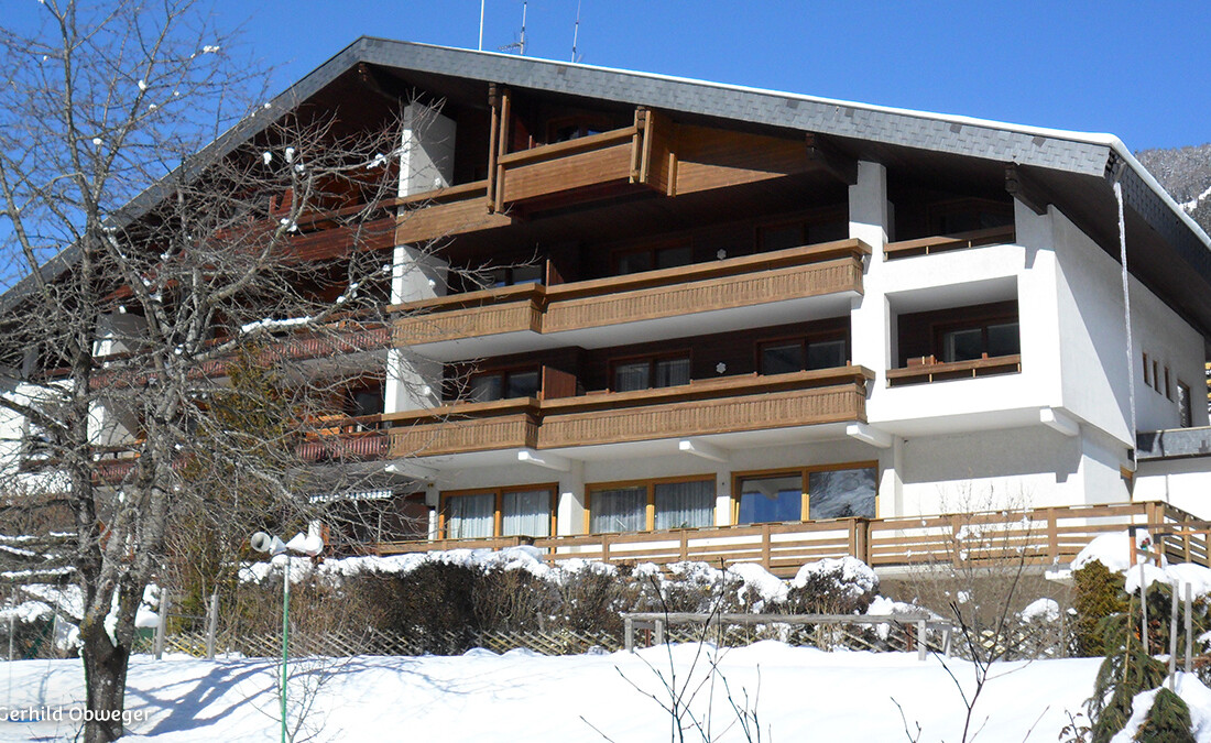 Apartmani Maglov